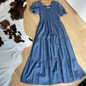 Christy Dawn (S) Sun Dress